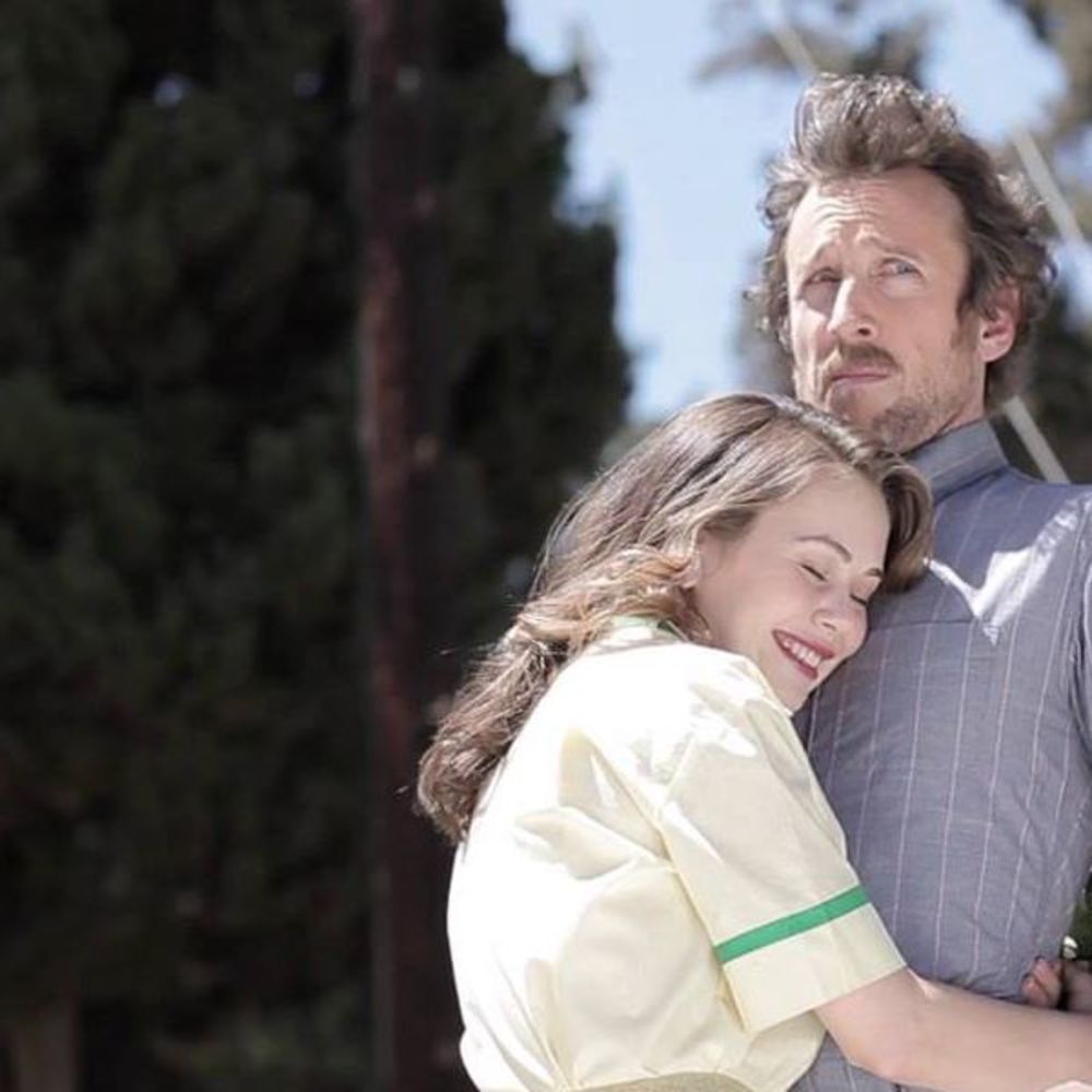 Meet your Posher, Ddylan